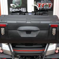 ATV Rear Box 8015, 81l