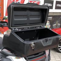 ATV Rear Box 8015, 81l