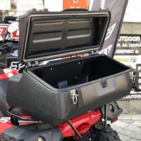 ATV Rear Box 8015, 81l