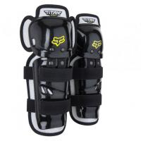 YTH TITAN SPORT KNEE/SHIN GUARDS Black