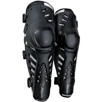 TITAN PRO KNEE/SHIN GRD, CE Black