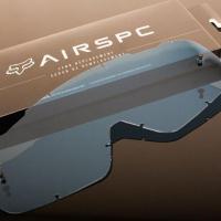 Airspc Lenses - Std [Blue]-Os Blue