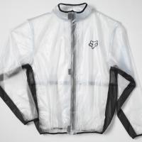FLUID MX JKT Clear 2019
