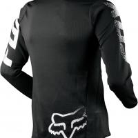 BLACKOUT JERSEY Black