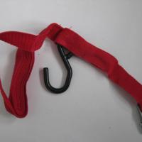 red 170 cm