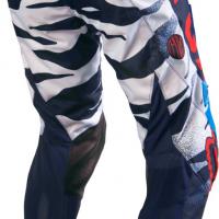 180 YTH VICIOUS PANT Blue/White
