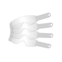 AIRSPC YTH 25 PK STD TO Black/Clear