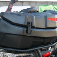Trunk BOX 86L LinQ System na čtyřkolku Can-Am Outlander, Renegade