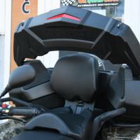 Trunk BOX 86L LinQ System na čtyřkolku Can-Am Outlander, Renegade