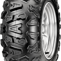 ATV tire CST ABUZZ, 26x9-14 CU01 6PR TL, zadní