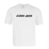 Signature Tee White