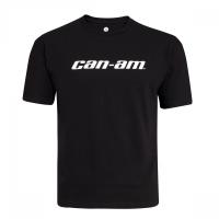 Signature Tee Black
