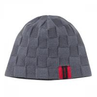 Summer Beanie Charcoal Grey