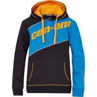 Boy Hoodie Black