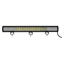 LED 60*3W 10800 lm 10-30V Combo,  WLE53