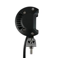 LED 60*3W 10800 lm 10-30V Combo,  WLE53