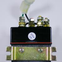 12V 
