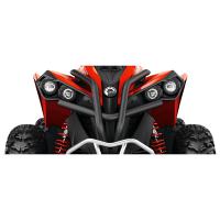 na čtyřkolku Can-Am Renegade Extreme Front Bumper