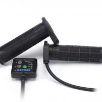Anglie Hotgrips Preminum Touring