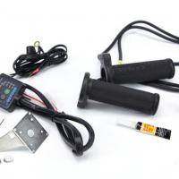 Anglie Hotgrips Preminum Touring