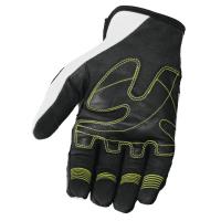 Assault Glove Black