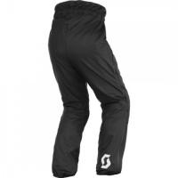 pant rain ERGONOMIC PRO DP Black