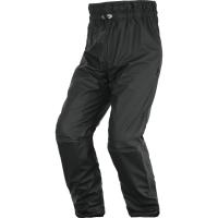 pant rain ERGONOMIC PRO DP Black
