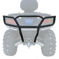 BACK BUMPER BLACK - CFMOTO X8