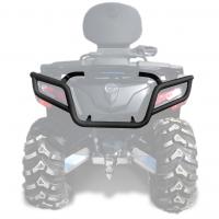 BACK BUMPER BLACK - CFMOTO - CFORCE X550