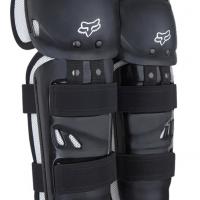 TITAN SPORT KNEE/SHIN GRD, CE Black