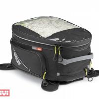 EA 102B 17-28 l., Cordura - 4 magnety 