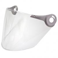 VISOR OF560/OF575J CLEAR (TRAVIS, ROCKET II)