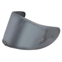 VISOR FF323 IRIDIUM SILVER (ARROW)