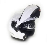 FF325 STROBE SOLID white