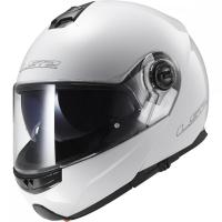 FF325 STROBE SOLID white
