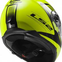 FF325 STROBE SOLID white