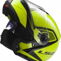 FF325 STROBE SOLID white
