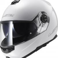 FF325 STROBE SOLID white