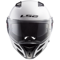 FF324 METRO Gloss White