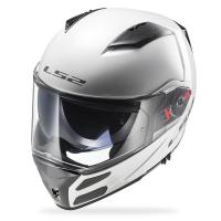 FF324 METRO Gloss White