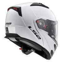 FF324 METRO Gloss White
