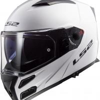 FF324 METRO Gloss White