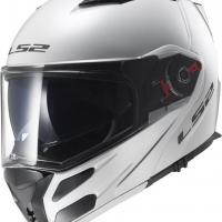 FF324 METRO Gloss White