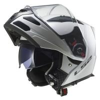 FF324 METRO Gloss White
