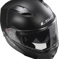 FF324 METRO SOLID matt black