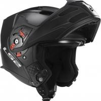 FF324 METRO SOLID matt black