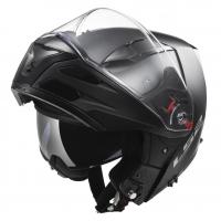 FF324 METRO SOLID matt black