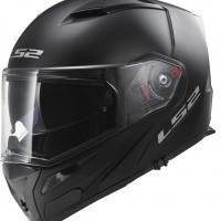 FF324 METRO SOLID matt black