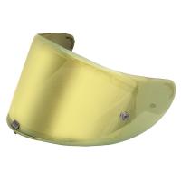 VISOR FF323 IRIDIUM GOLD (Arrow)