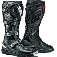 Agueda black/black
